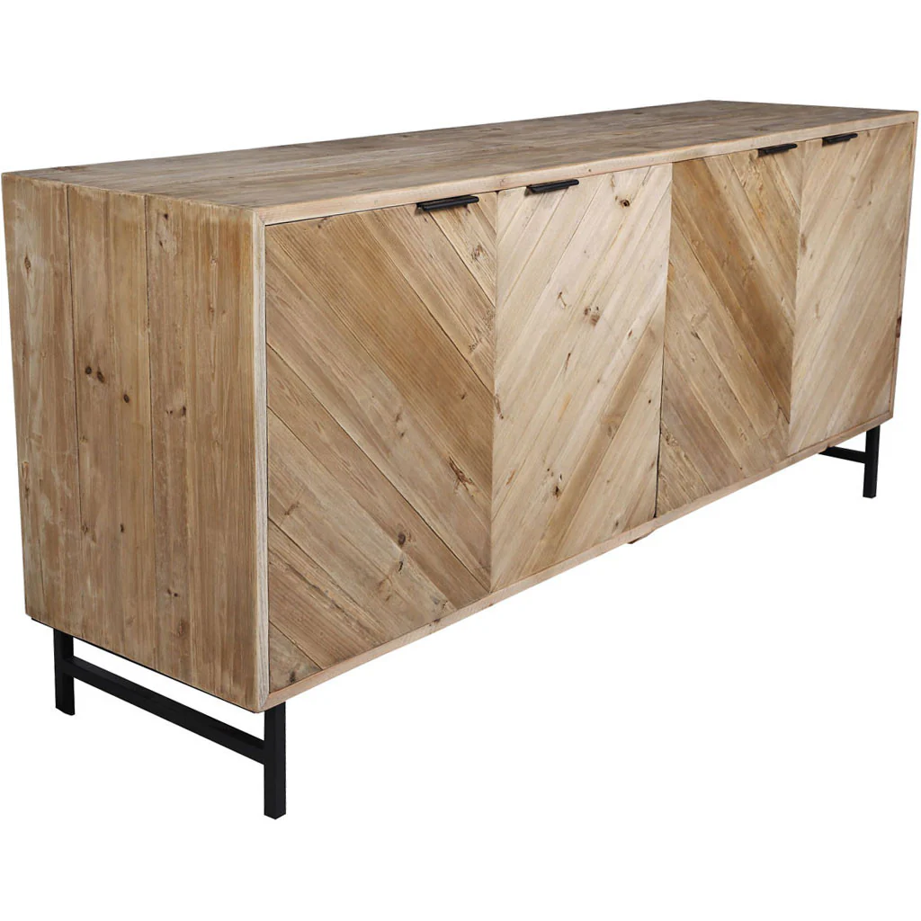 Zenas Sideboard Large - Image 3