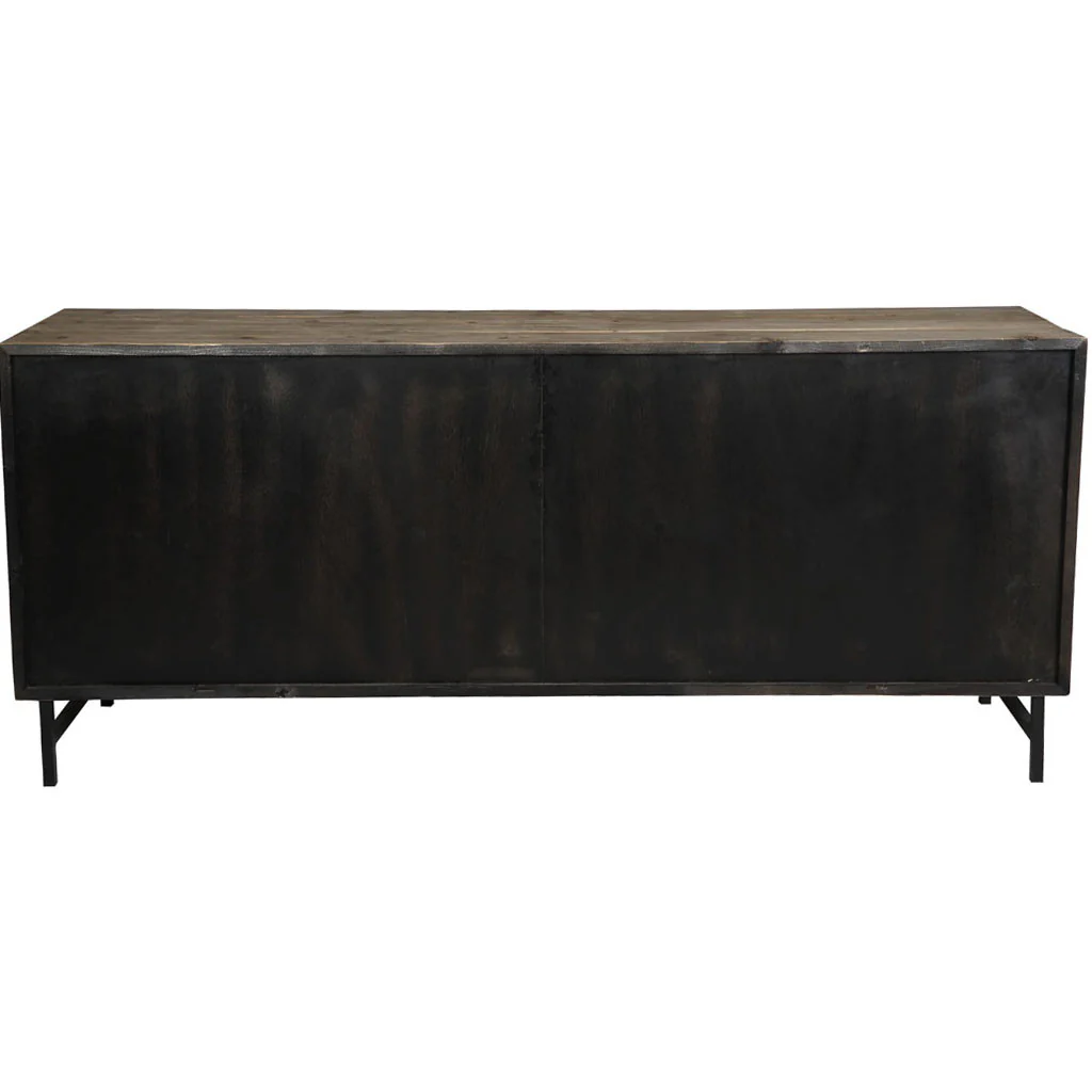 Zenas Sideboard Large - Image 4