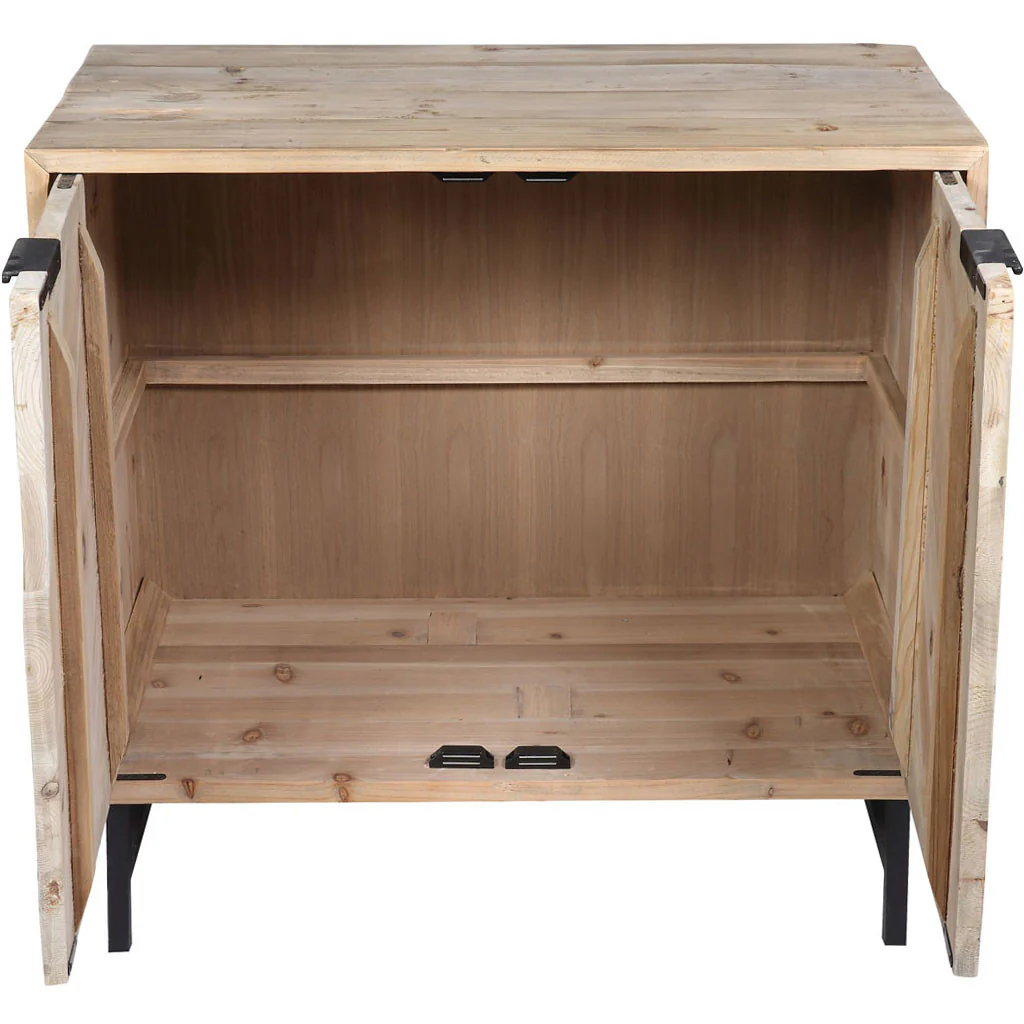 Zenas Sideboard Small - Image 2