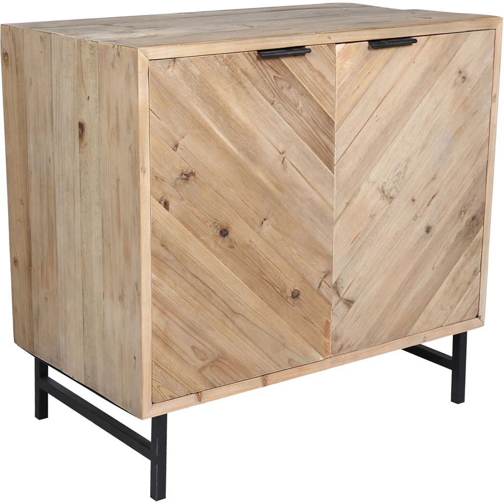Zenas Sideboard Small - Image 3