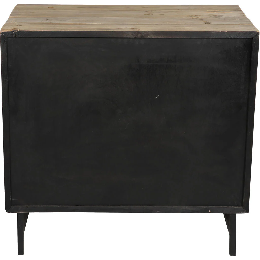 Zenas Sideboard Small - Image 4