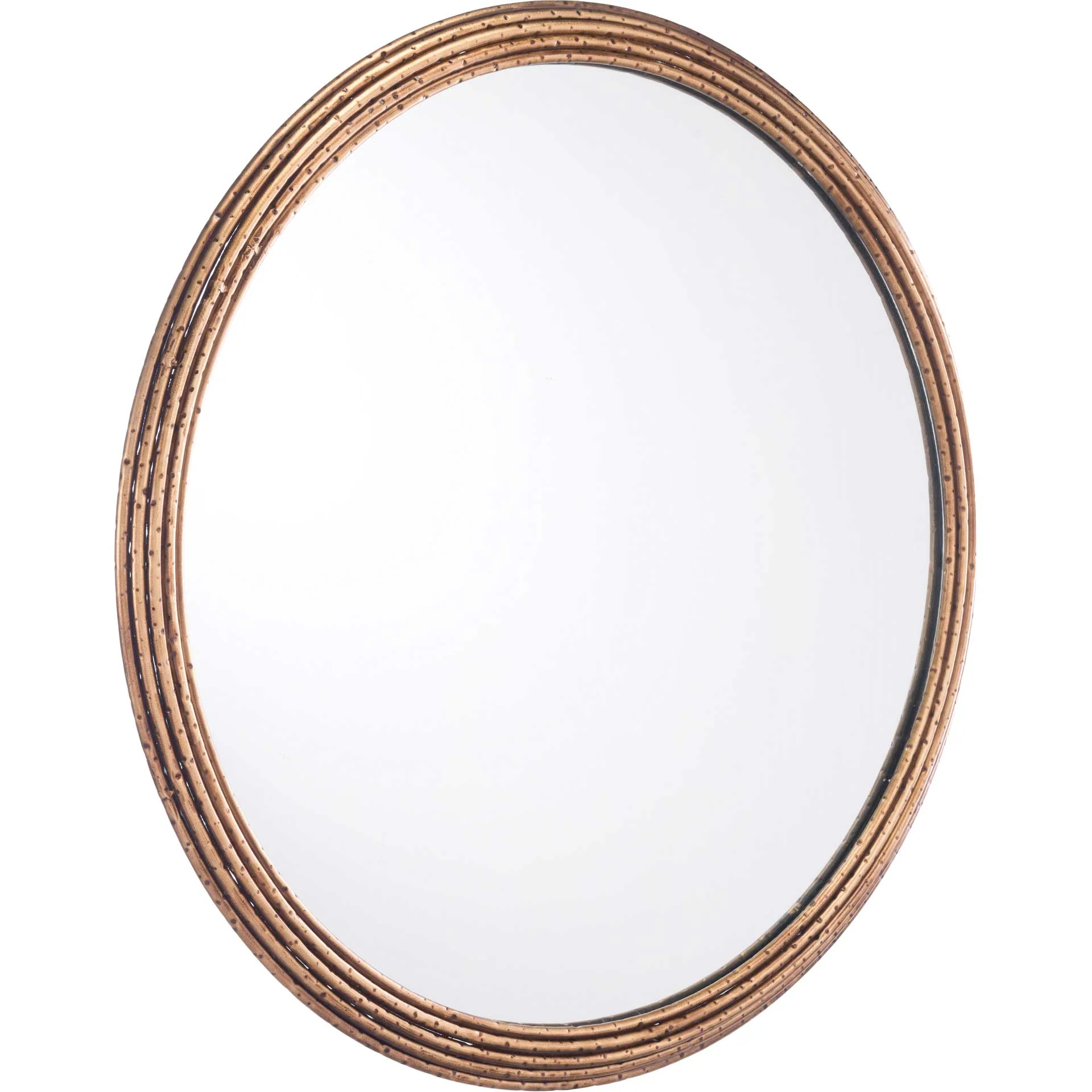 Zero Mirror Antique - Image 2