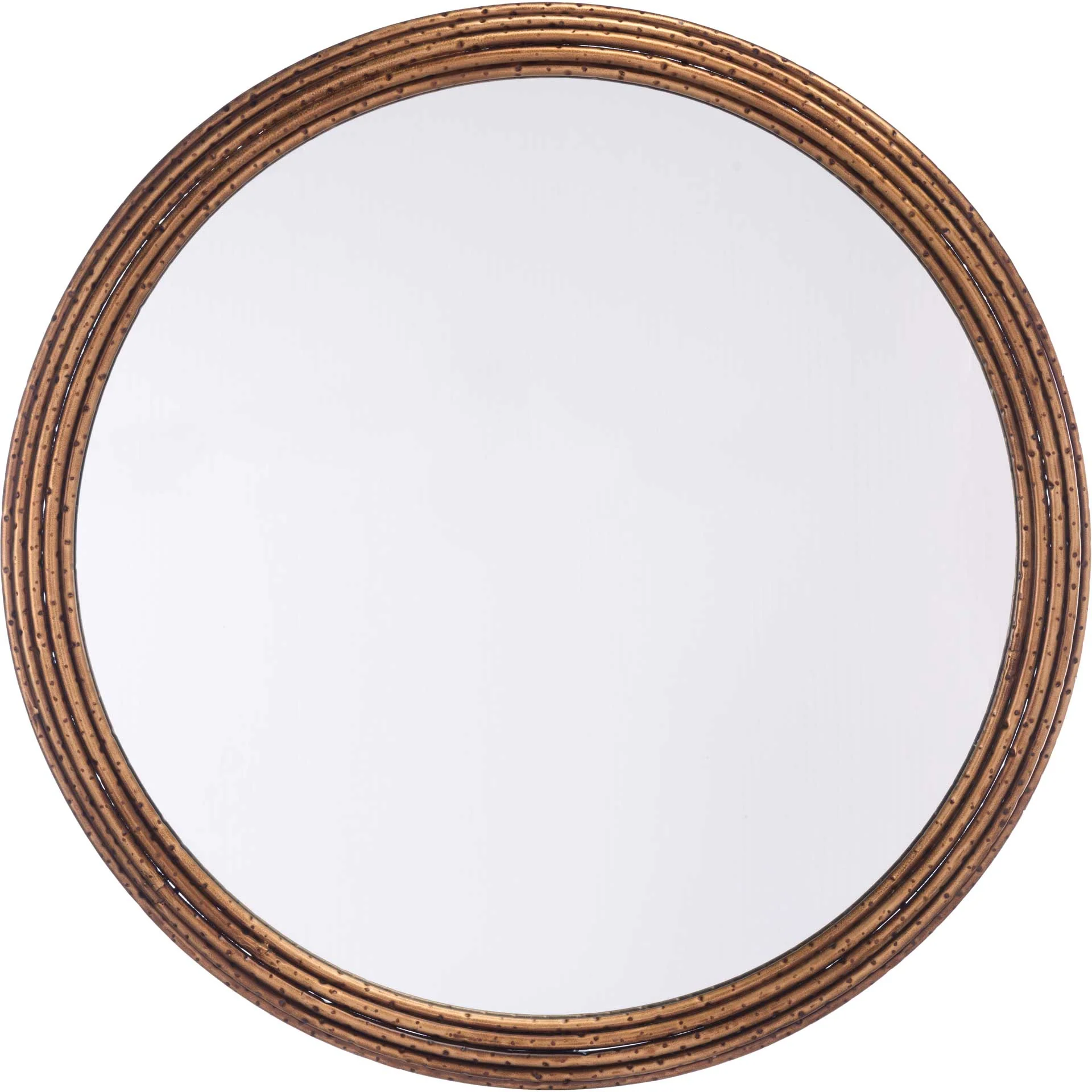 Zero Mirror Antique - Image 3