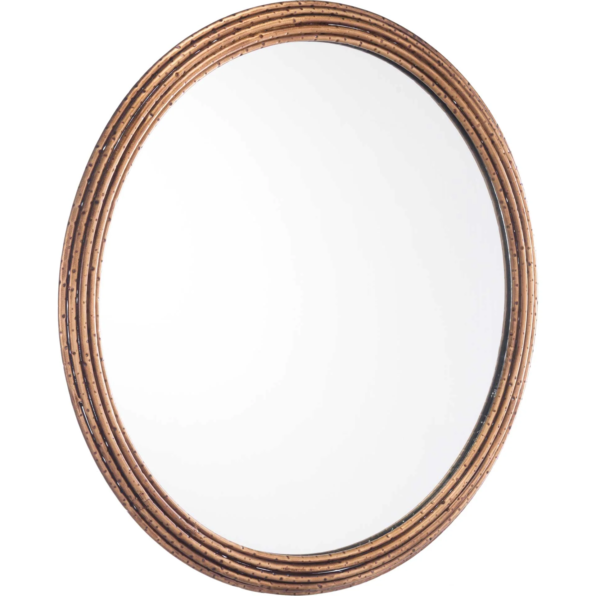 Zero Mirror Antique - Image 4