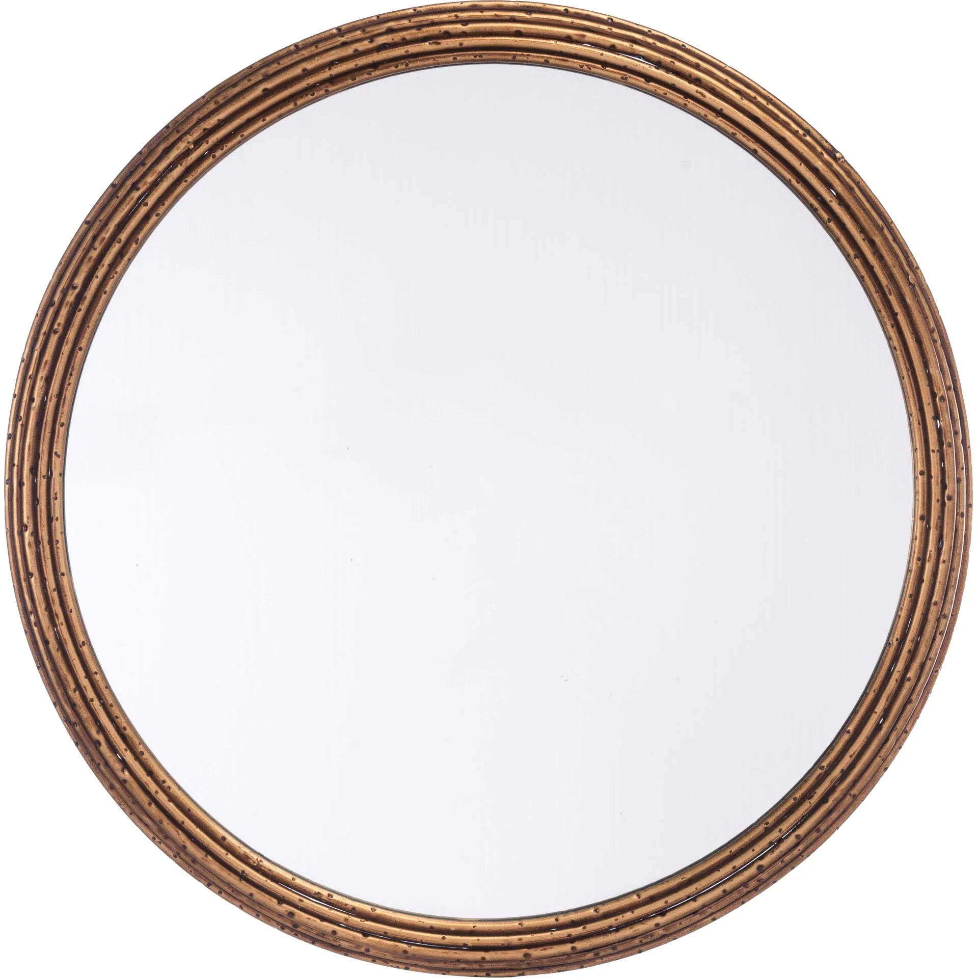 Zero Mirror Antique - Image 5