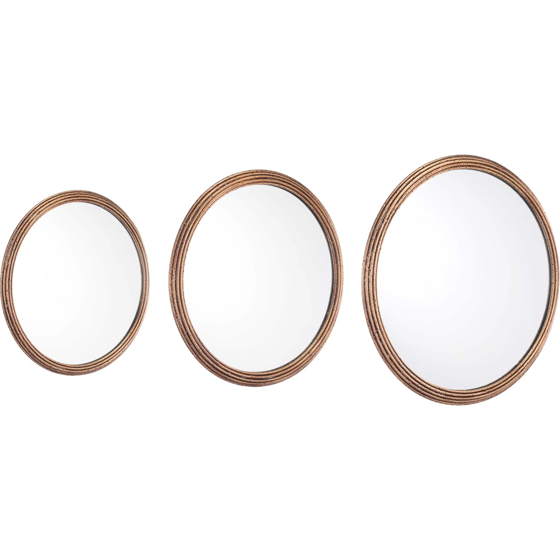 Zero Mirror Antique - Image 8