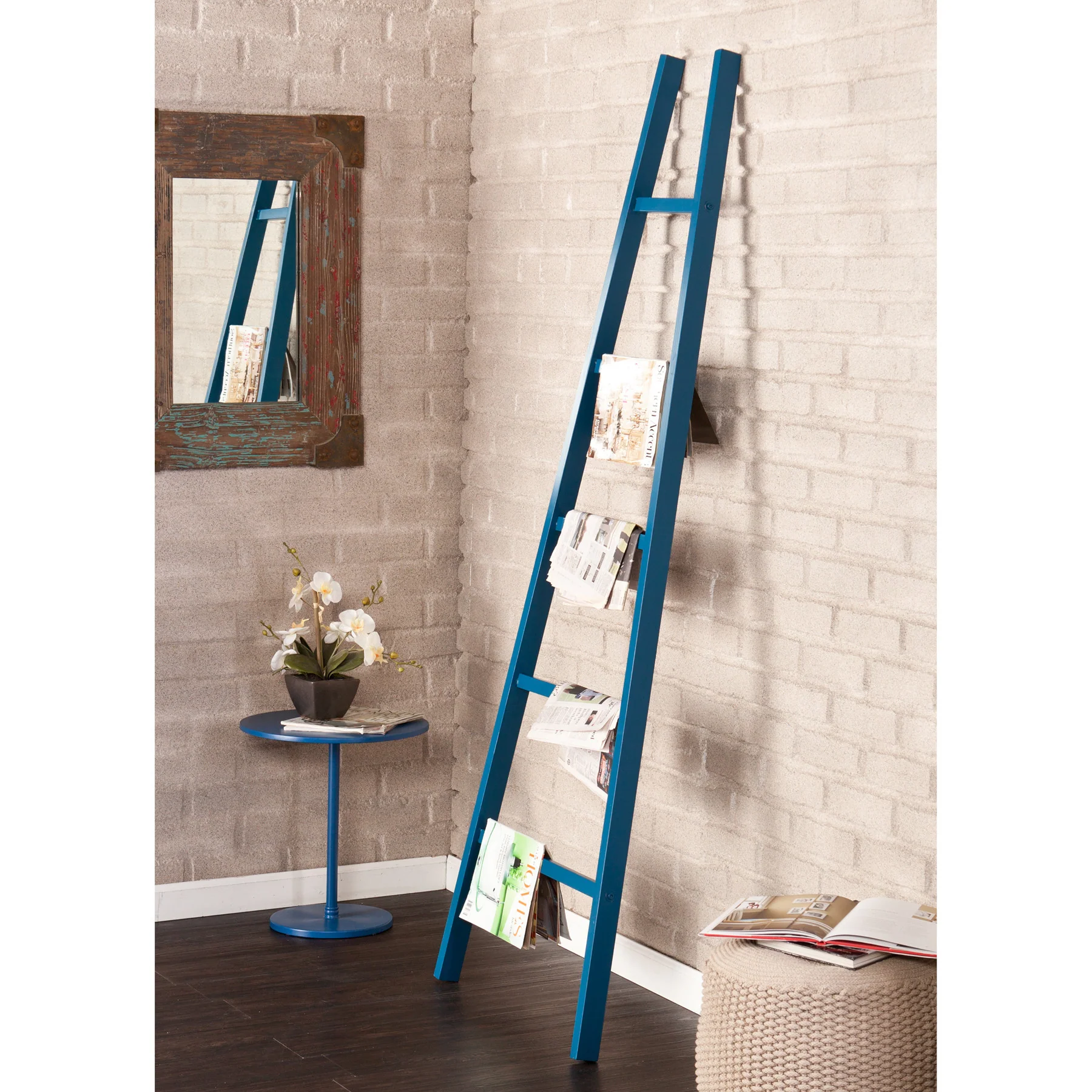 Zhowie Storage Ladder - Image 3