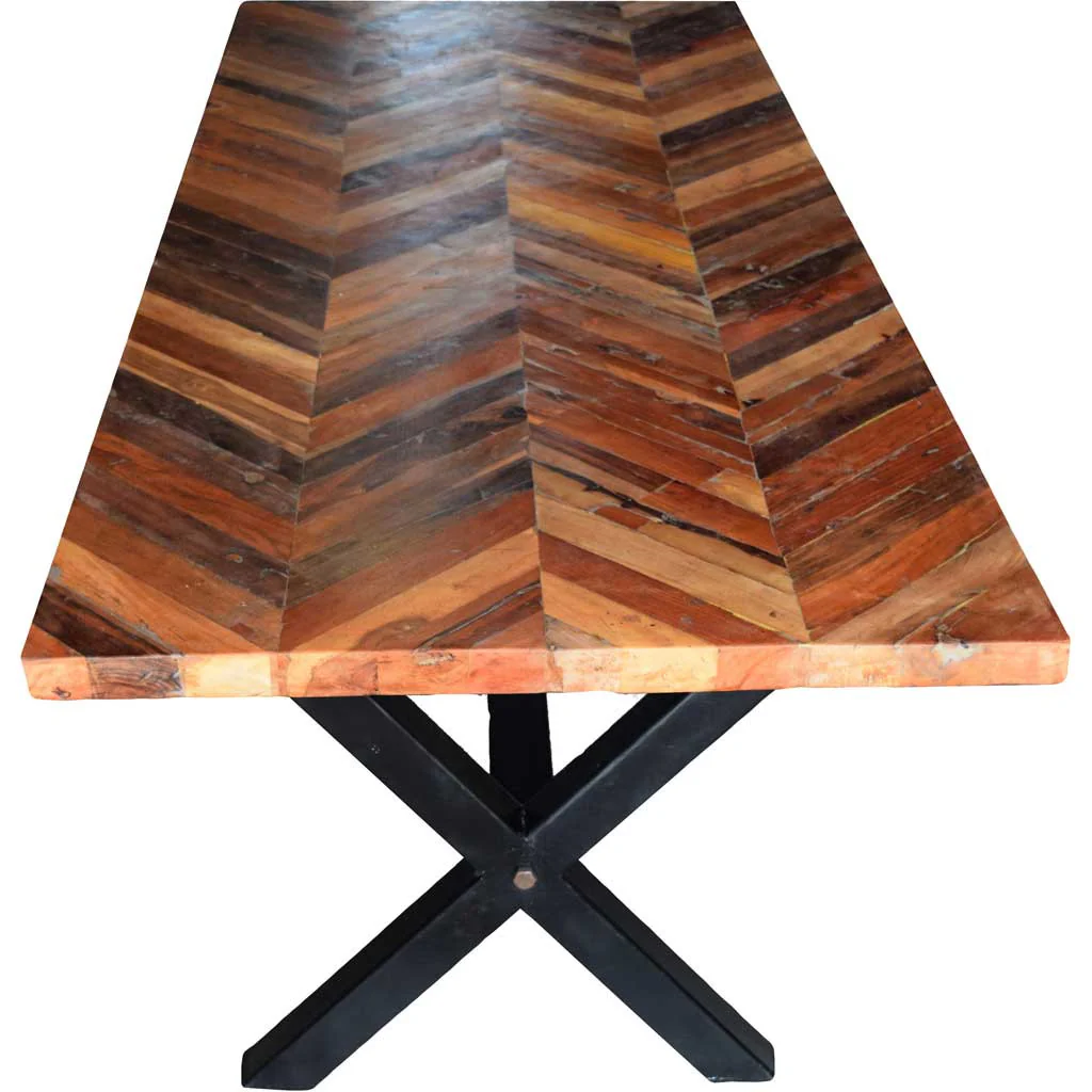 Zigfrid Dining Table - Image 2