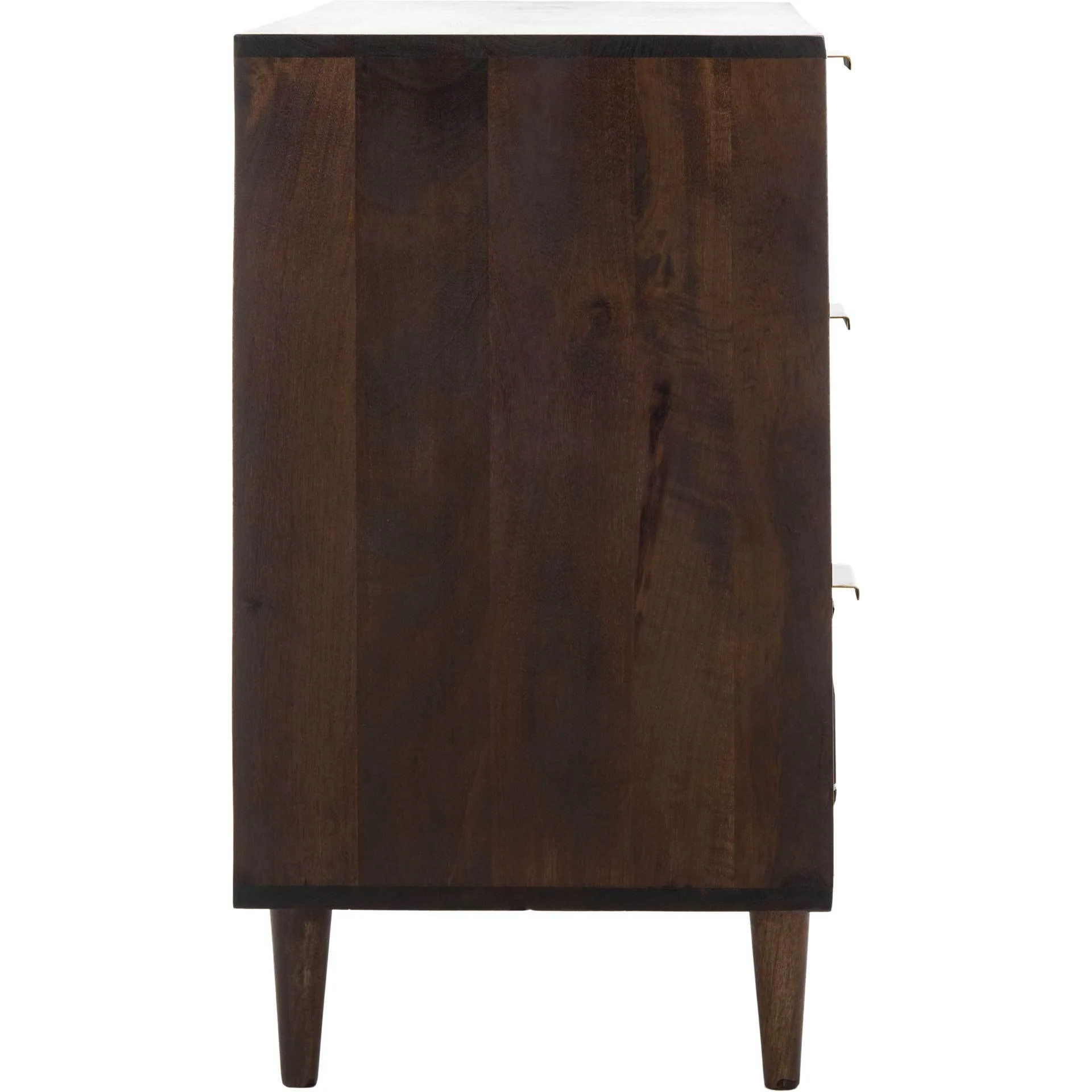 Zion 3 Drawer Chest - Image 3