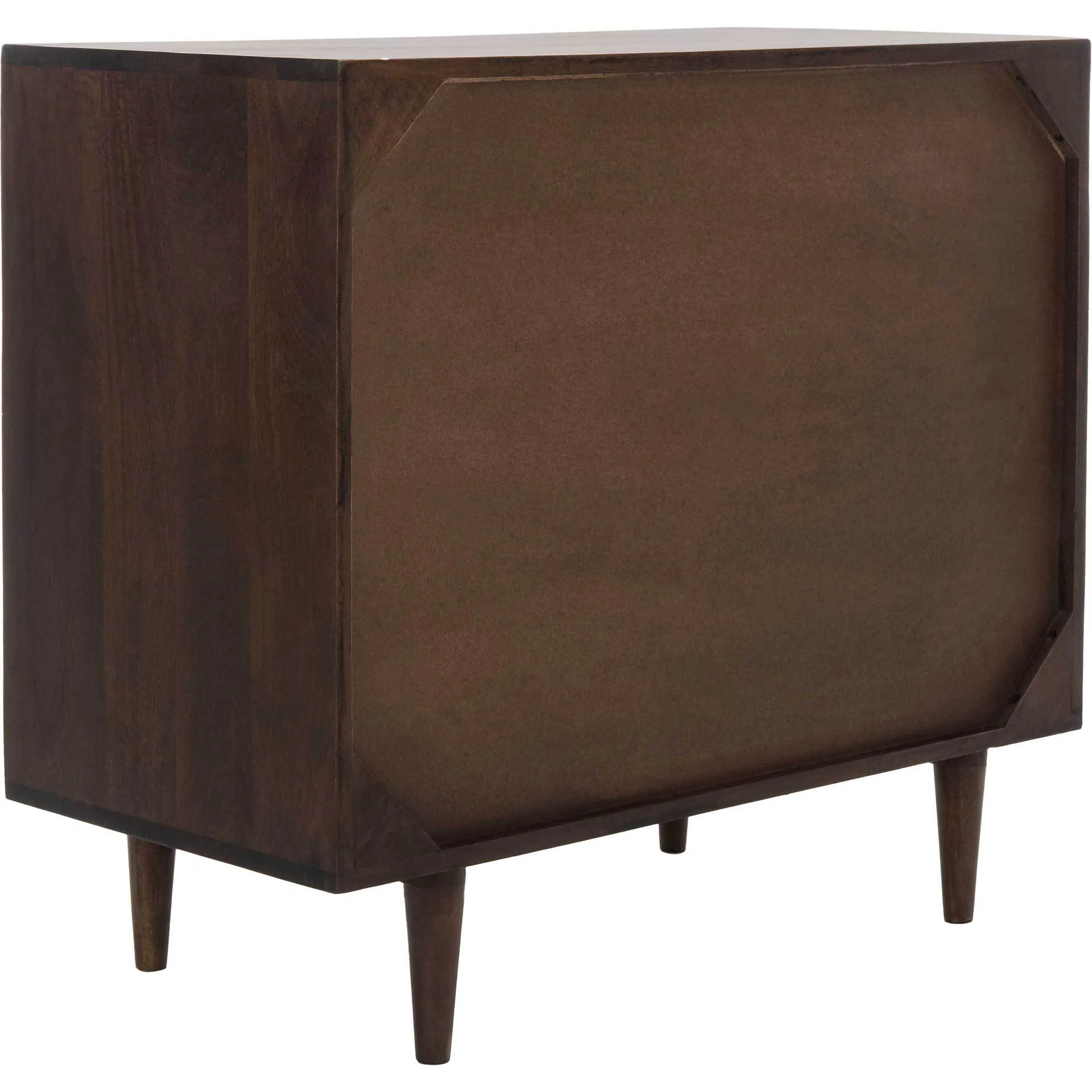 Zion 3 Drawer Chest - Image 4