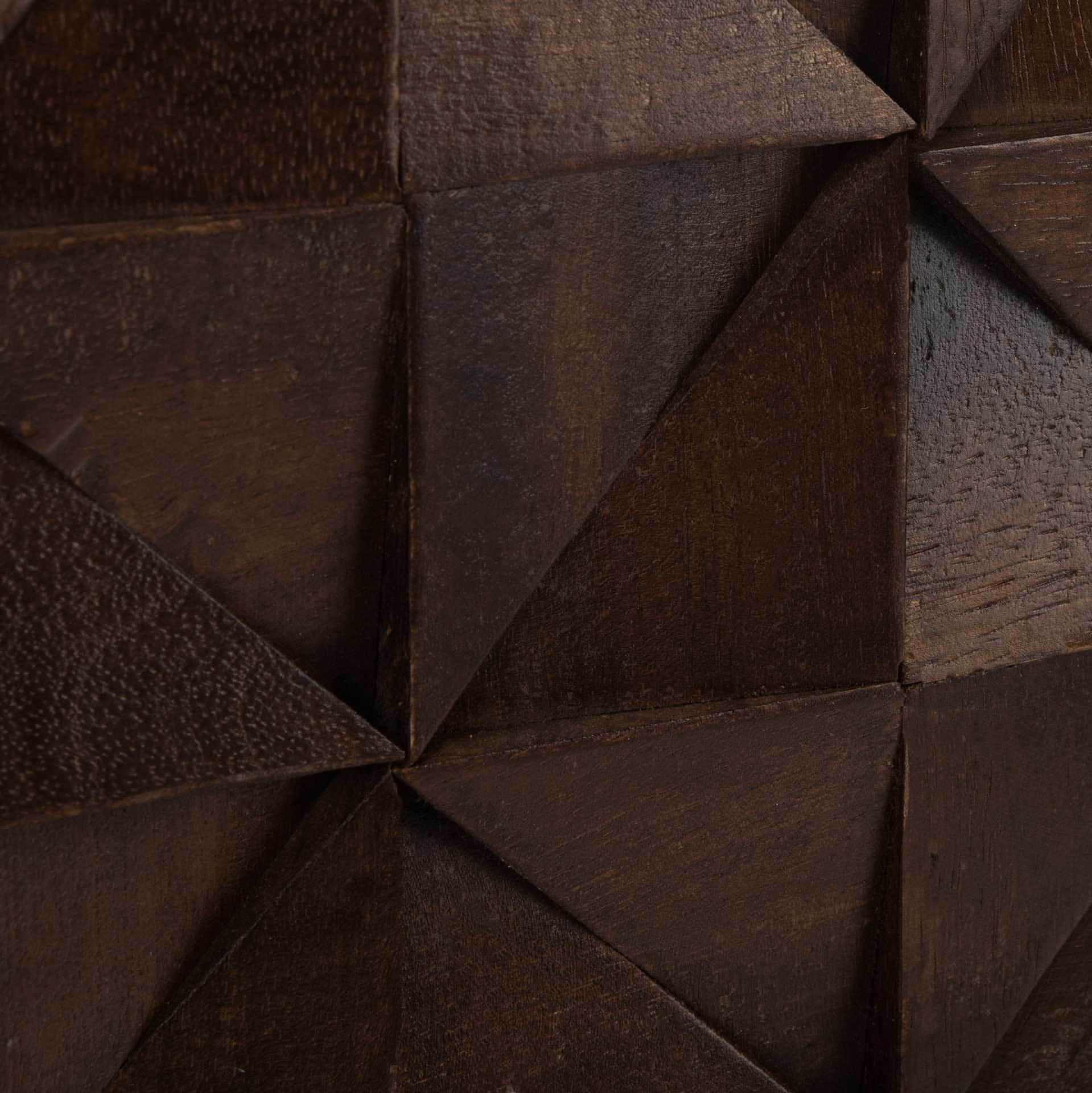 Zion 3 Drawer Chest - Image 6