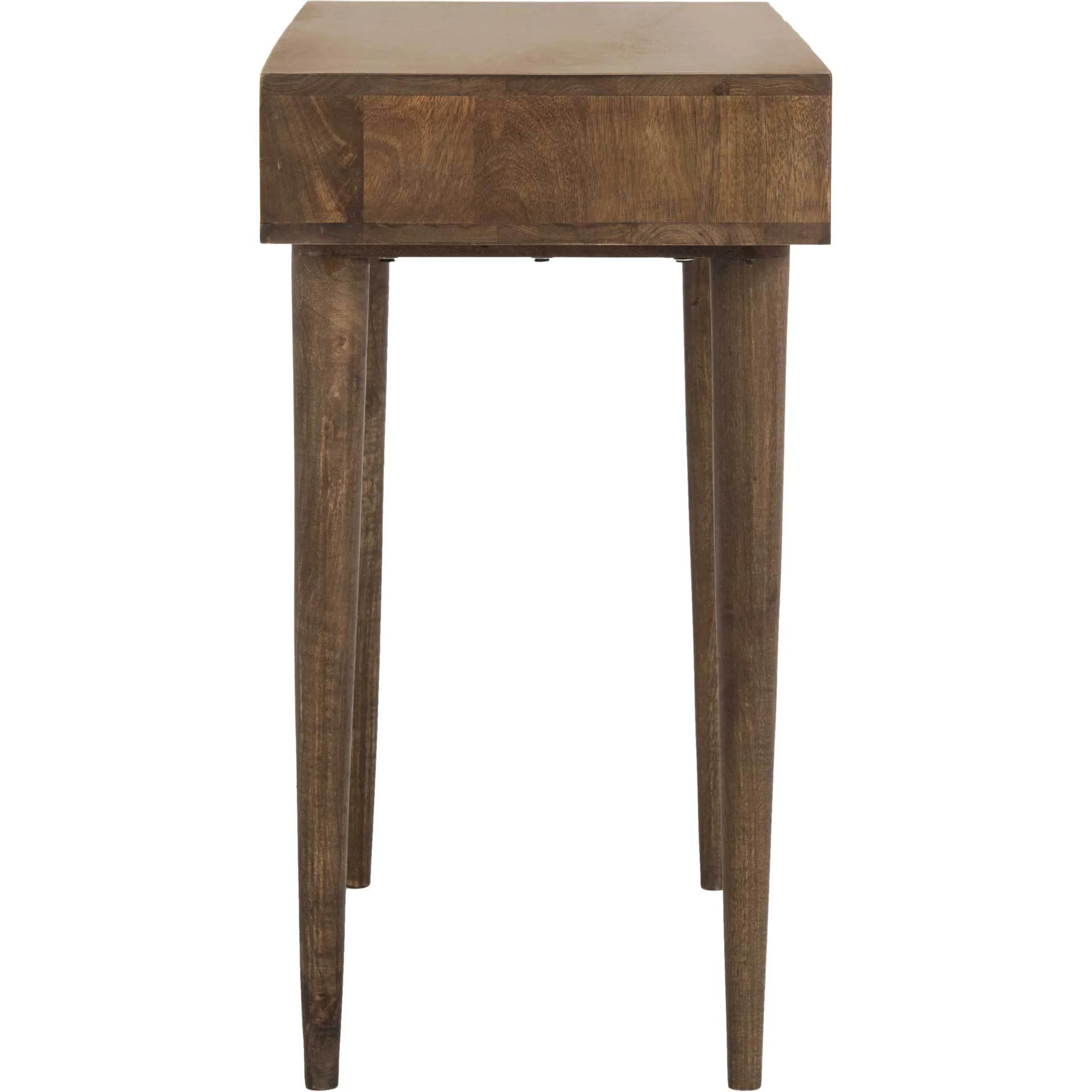 Zion Desk Walnut - Image 3