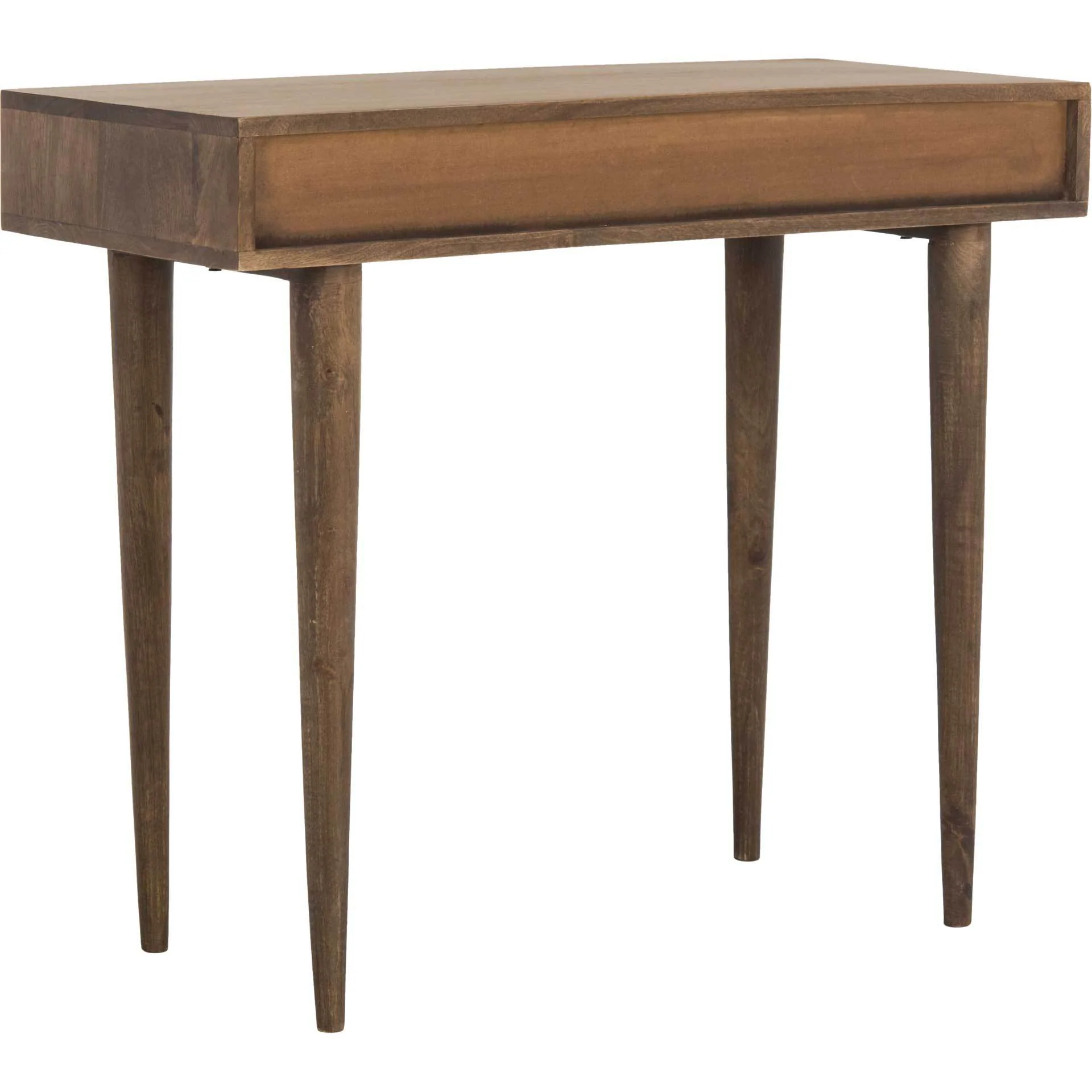 Zion Desk Walnut - Image 4