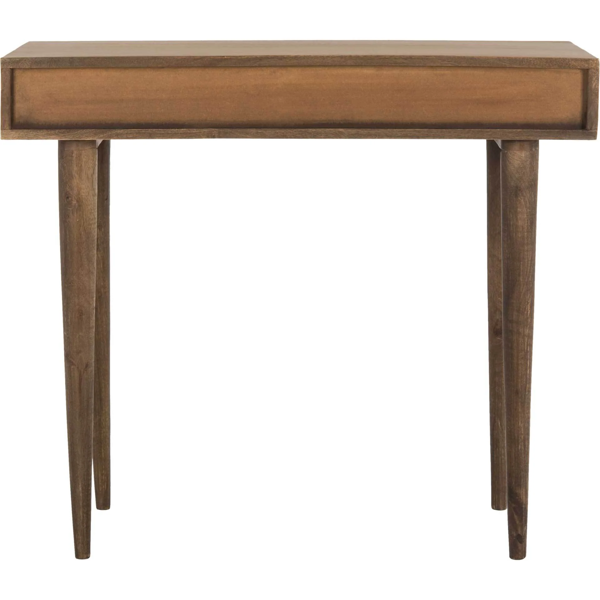 Zion Desk Walnut - Image 5