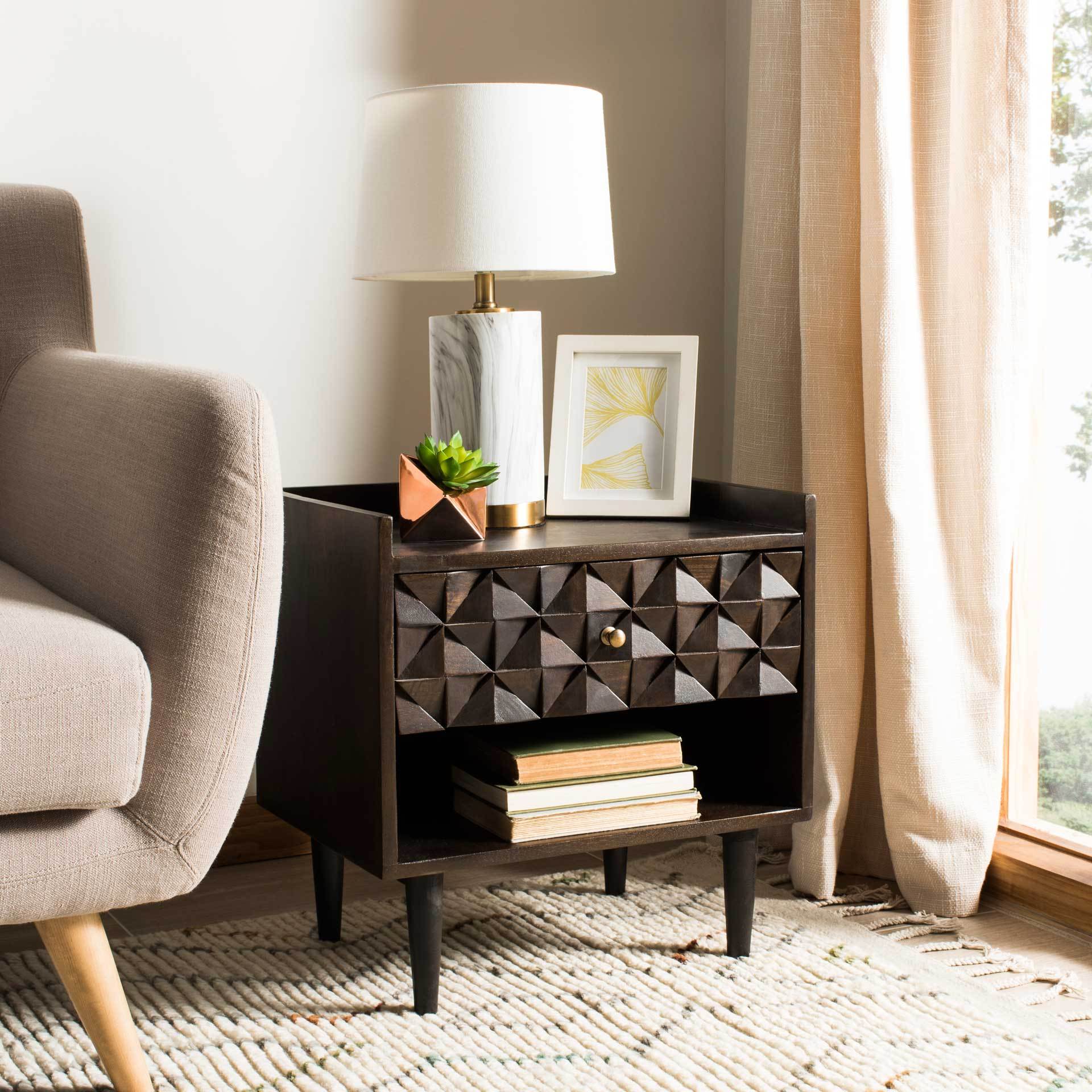 Zion Nightstand - Image 6