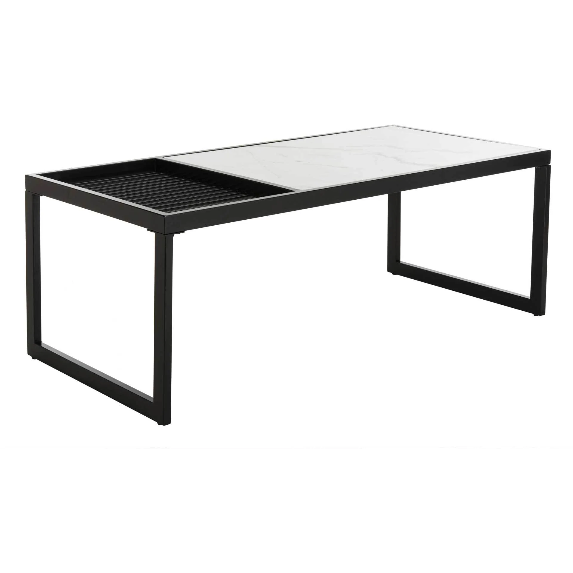 Zubair Coffee Table - Image 2