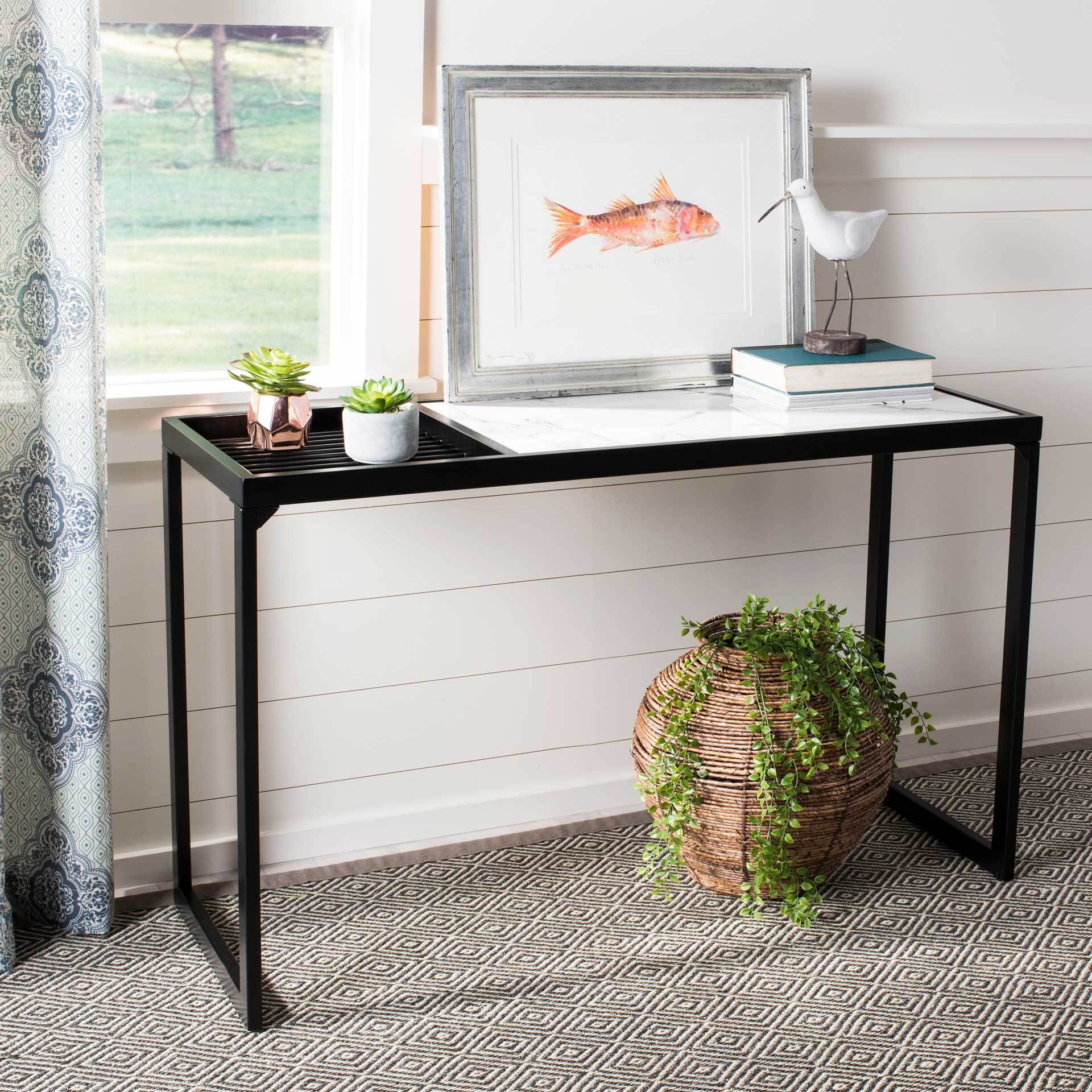 Zubair Console Table - Image 4