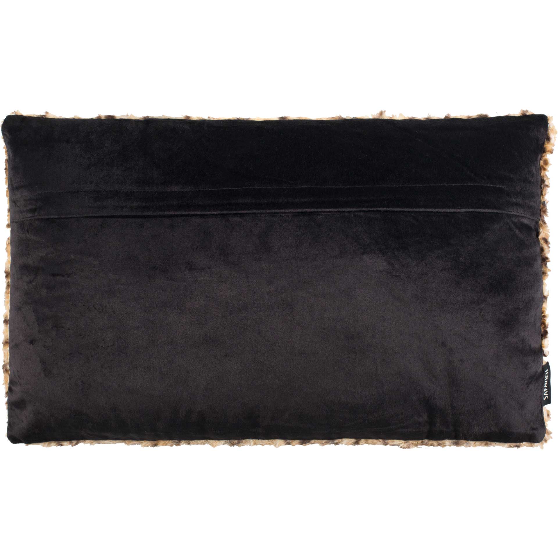 Zulu Cheetah Pillow Brown - Image 4