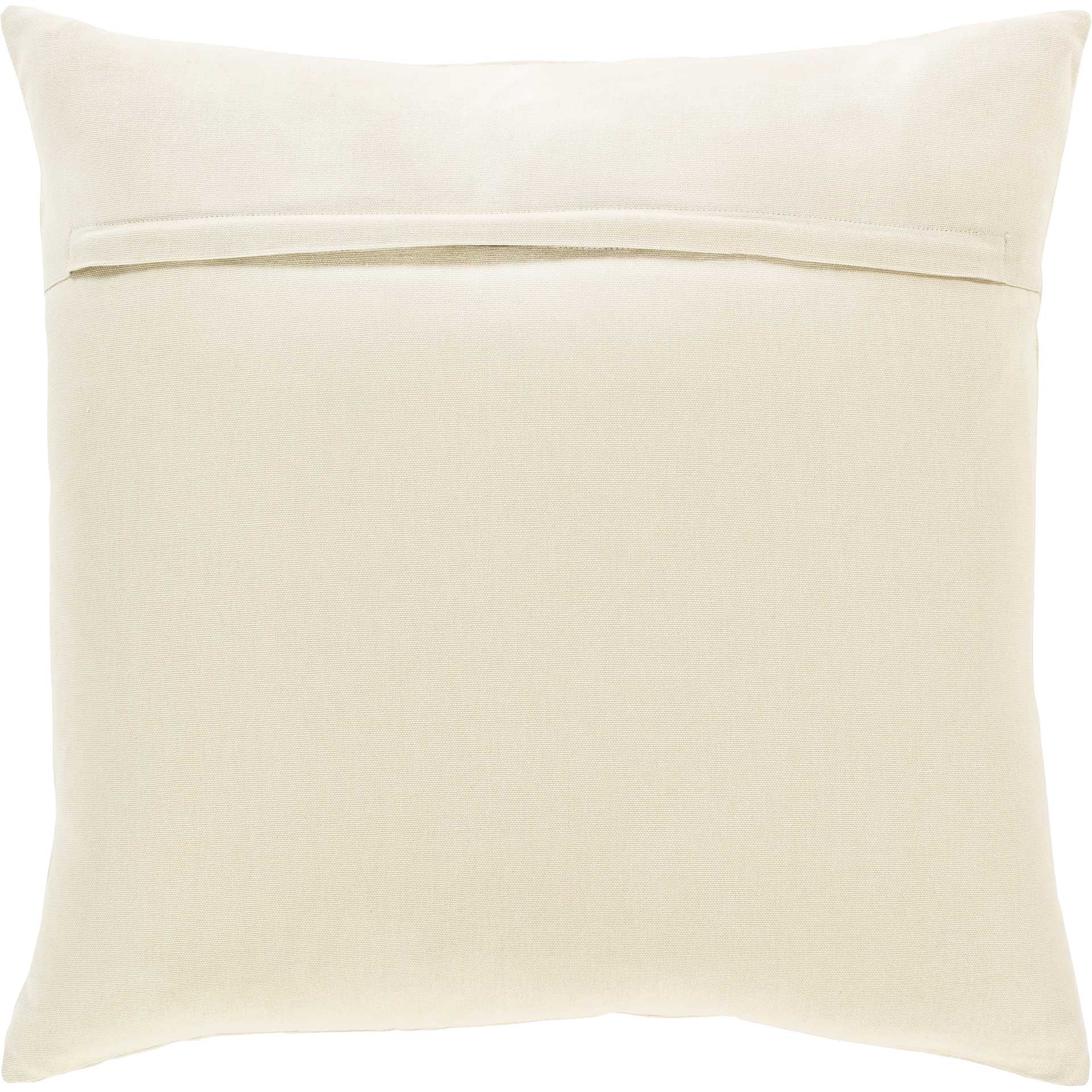 Zuri Pillow Khaki/Wheat/Beige - Image 2