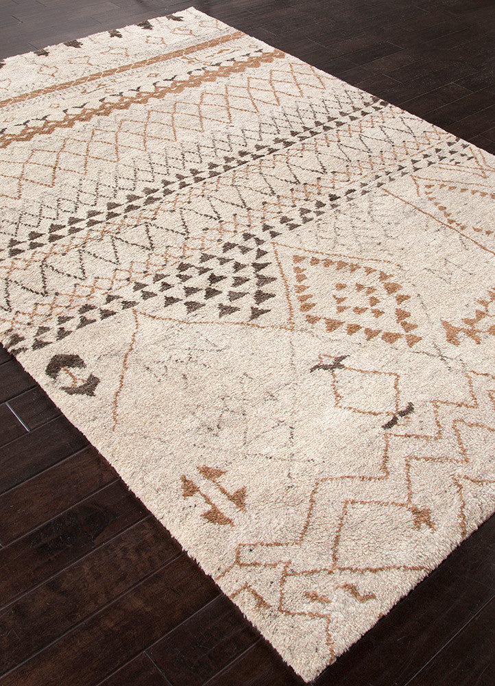 Zuri Zamunda Sandstorm/Paloma Area Rug - Image 2