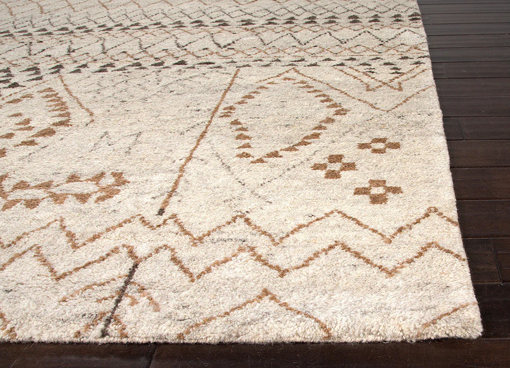 Zuri Zamunda Sandstorm/Paloma Area Rug - Image 3