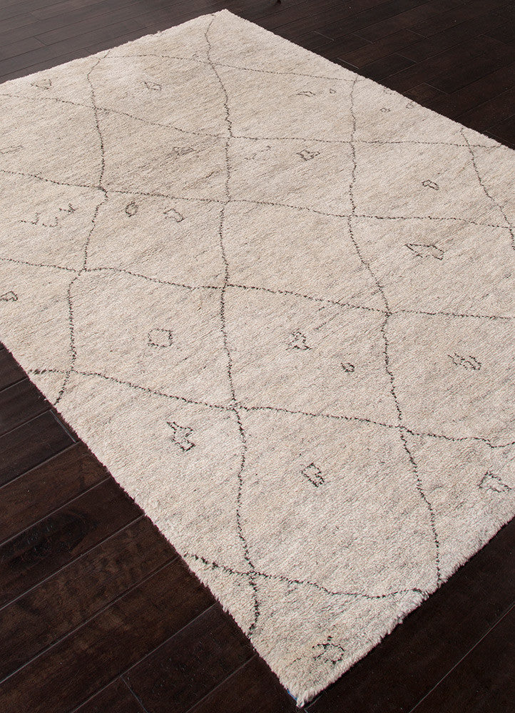 Zuri Zena Turtledove/Walnut Area Rug - Image 2
