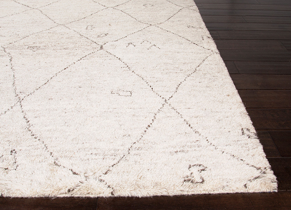 Zuri Zena Turtledove/Walnut Area Rug - Image 3