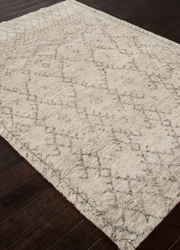 Zuri Zola Turtledove/Walnut Area Rug - Image 2
