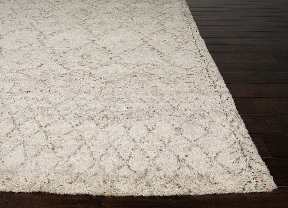 Zuri Zola Turtledove/Walnut Area Rug - Image 3