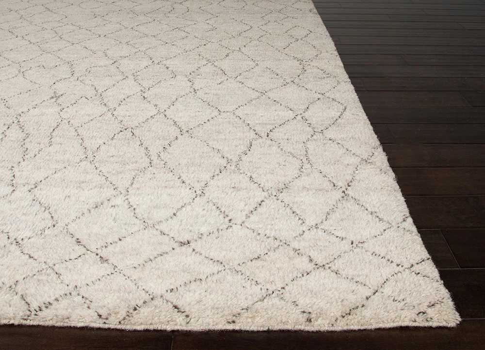 Zuri Zuma Turtledove/Walnut Area Rug - Image 3