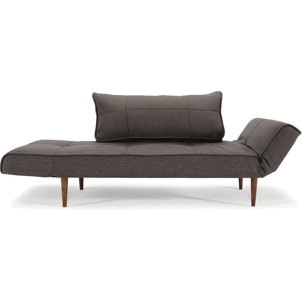 Zurich Sofa Gravel - Image 2