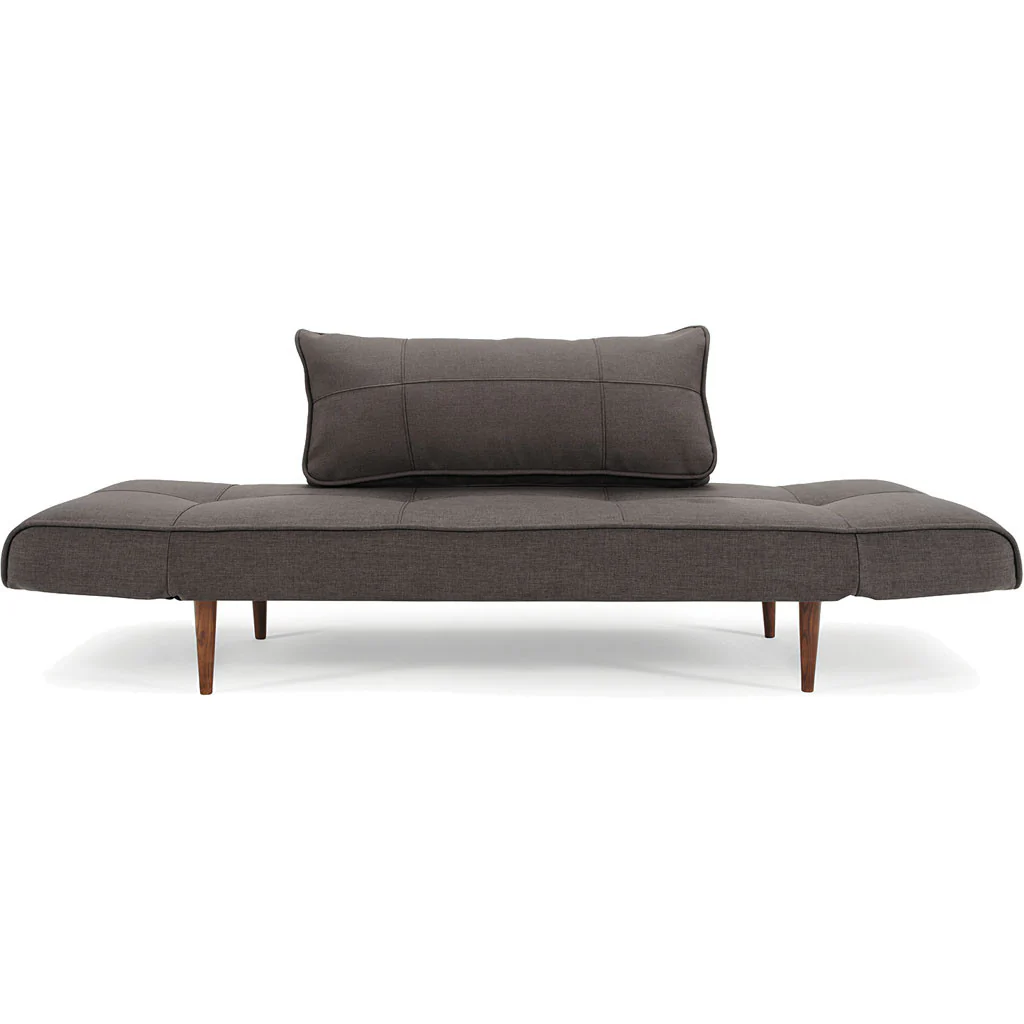 Zurich Sofa Gravel - Image 3