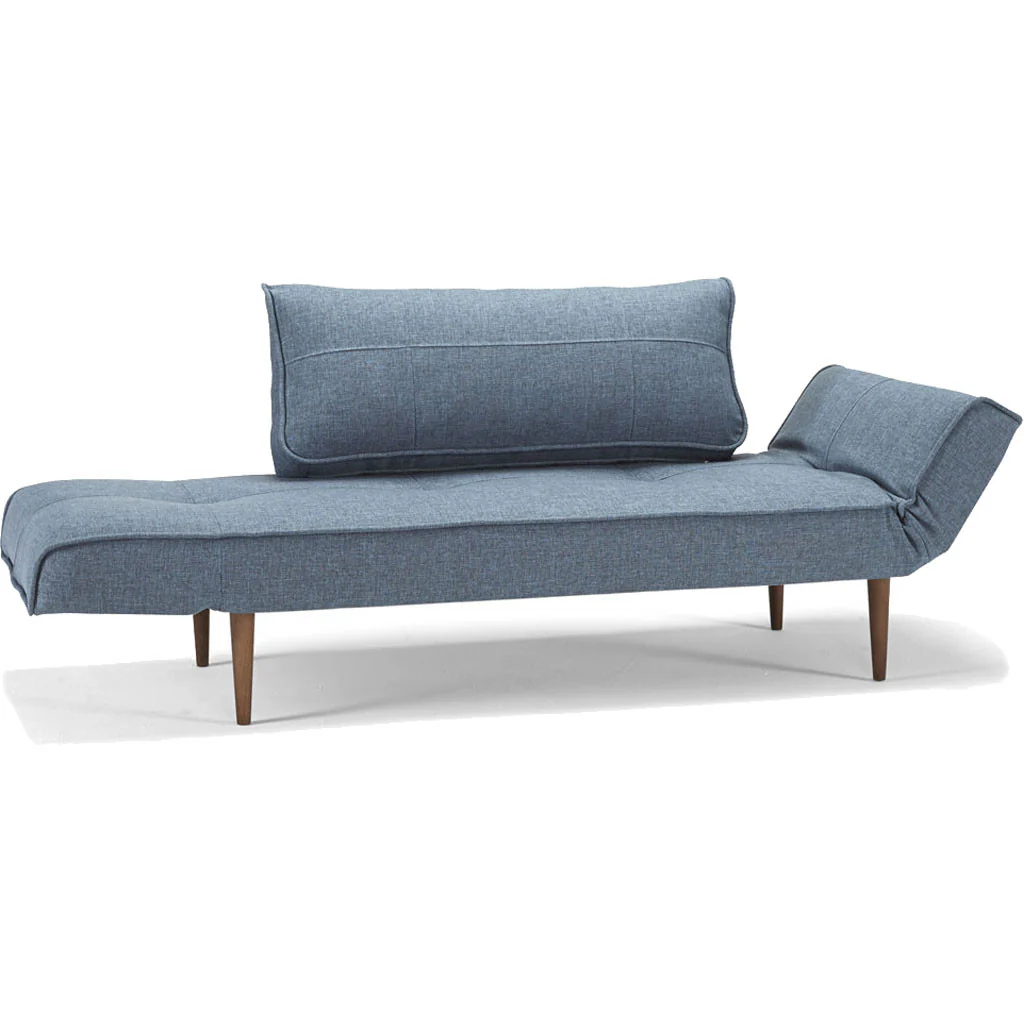 Zurich Sofa Light Blue - Image 2