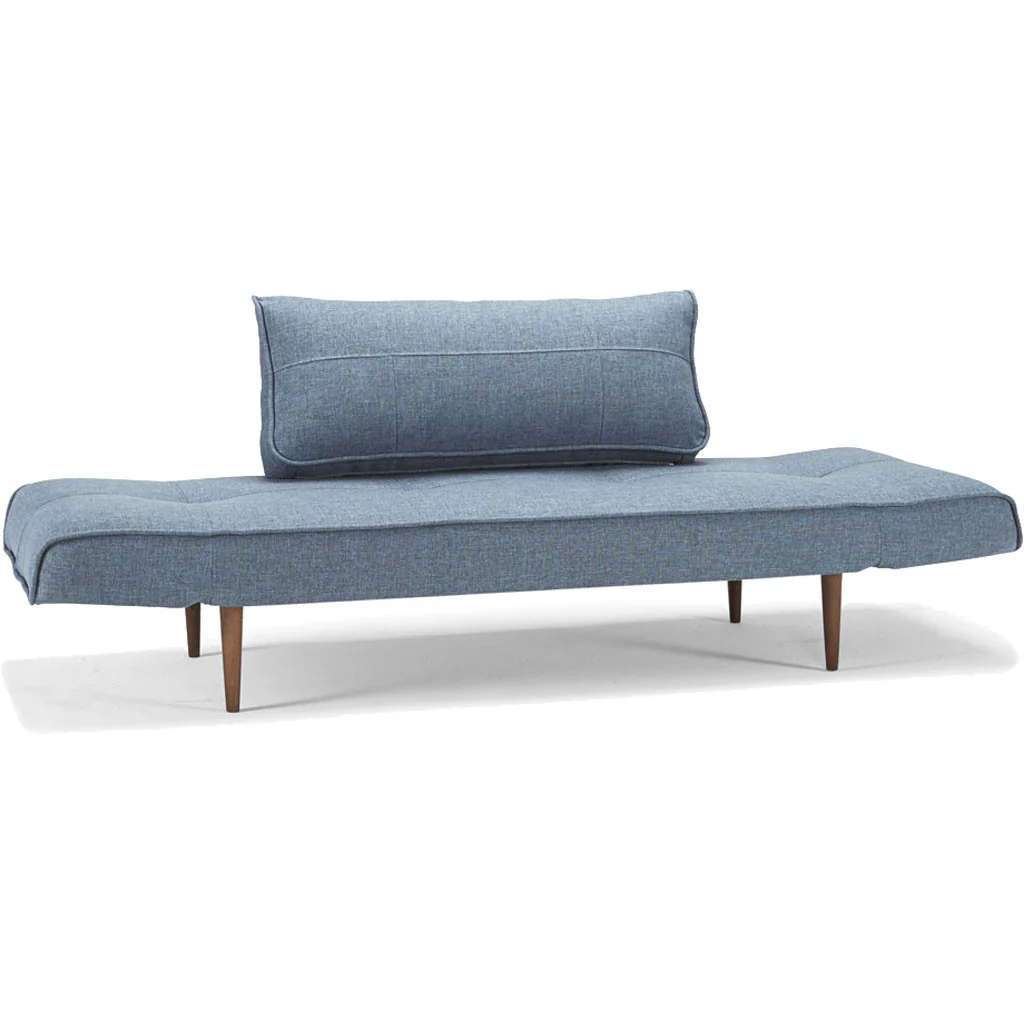 Zurich Sofa Light Blue - Image 3